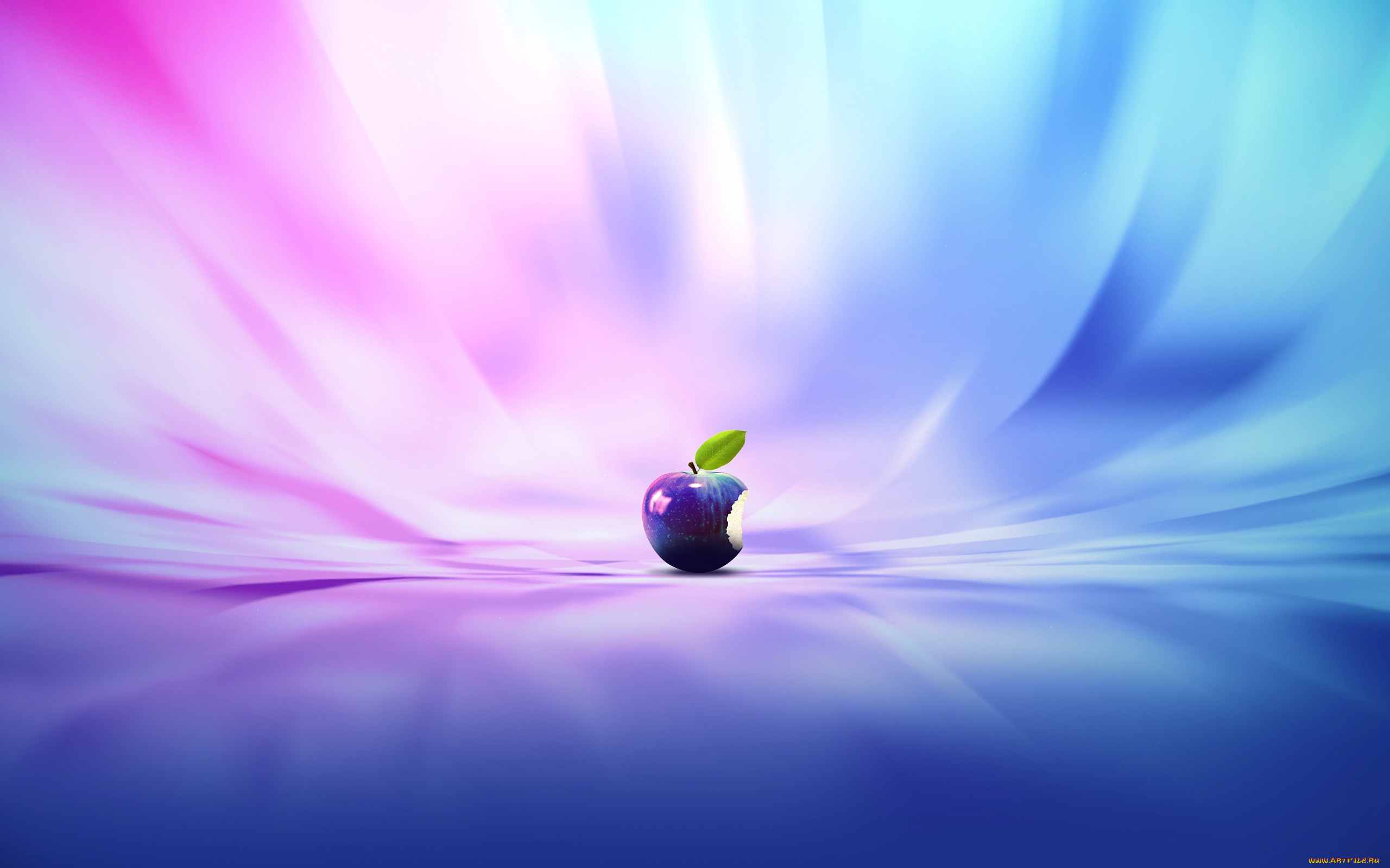 , apple
